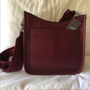 JJill Crossbody